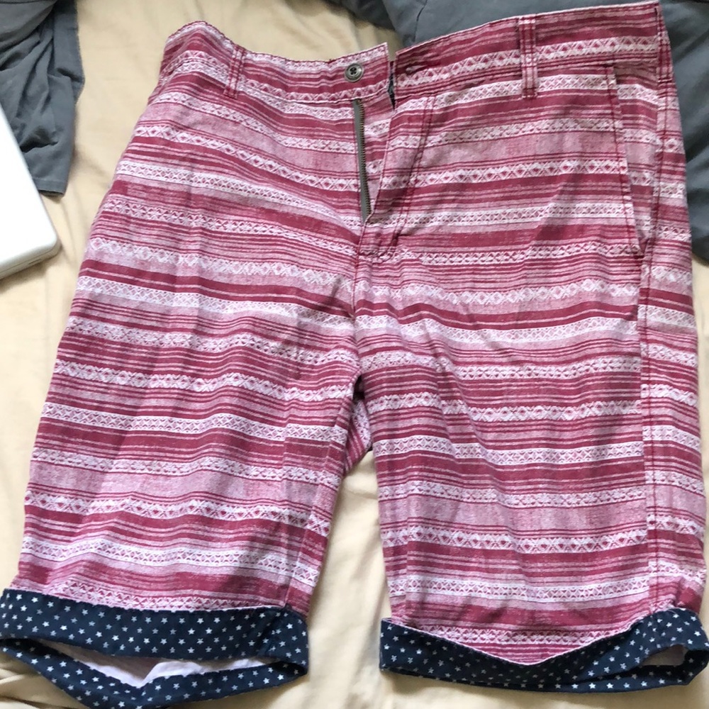 USA Shorts size 33